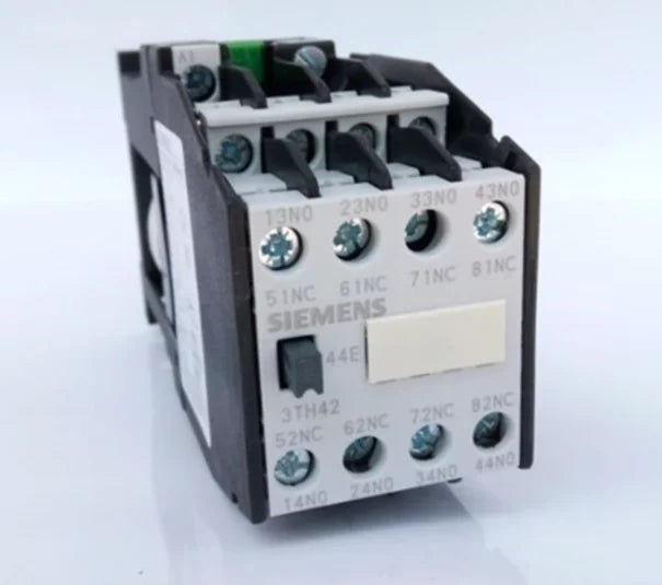 1PC  NEW   SIEMENS   3TH4244-1XF4   DC110V   free shipping