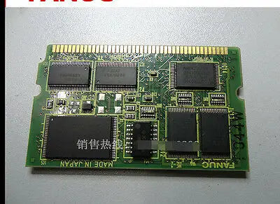 Used FANUC A20B-3900-0183 free shipping