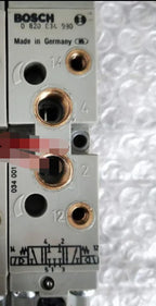 1PC  USED   BOSCH   0820034990   free  shipping