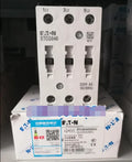 1PC NEW EATON MOELLER XTCG040D00AO 220VAC free shipping