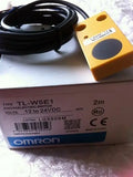 TL-W5E1 TL W5E1 1PC New OMRON Proximity Switch New in box free shipping