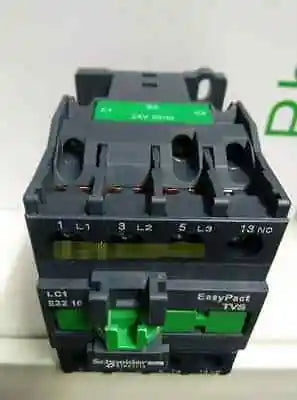 LC1E3210B5N LC1-E3210B5N 1PC NEW Schneider AC24V Contactor free shipping