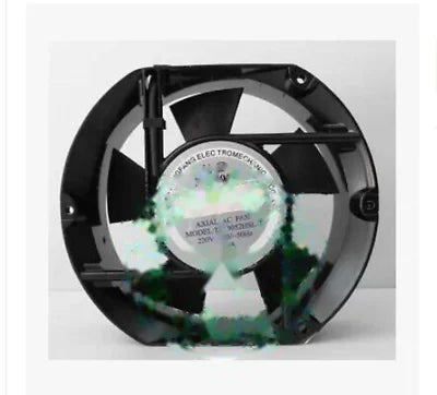 1pc fan new TA15052HSL-2 TA15051HSL-2 TA17251HBL-2 TA15051HBL-2CNDF