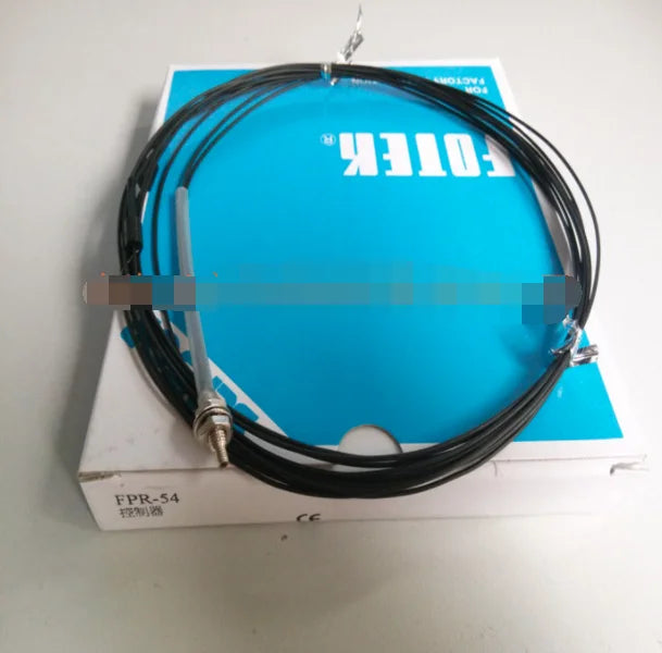 1pc FOTEK FPR-54 Optical fiber sensor free shipping