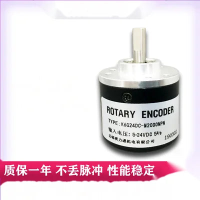 1pc new K6G24DC-M2000NPN