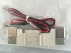 SY3320-5LZD-M5 SY33205LZDM5 1PC New SMC free shipping