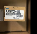 New  Mitsubishi   AJ65BTC1-32D  PLC module  free shipping