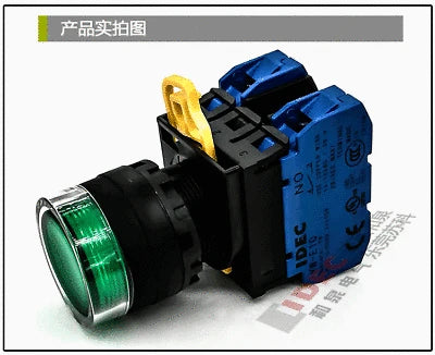1pc new YW1L-MF2E20Q4G IDEC