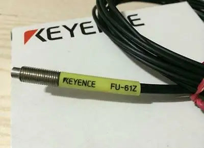 KEYENCE FU-61Z NEW IN BOX