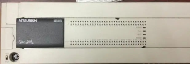 FX3U-128MR/ES-A 1pc New Mitsubishi PLC Module free shipping