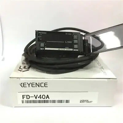 1pc new KEYENCE FD-V40A