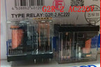 New  Omron G2R-2-AC220V  G2R-2  AC220V   free shipping