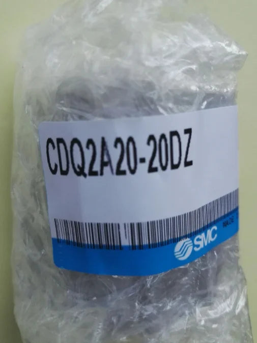 CDQ2A20-20DZ CDQ2A2020DZ 1PC New SMC air cylinder free shipping