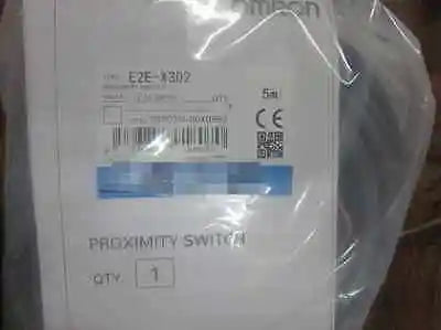 E2E2-X3D2 E2E2X3D2 1PC New Omron Switch free shipping