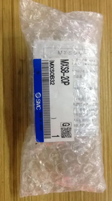 MXS8-20P MXS820P 1PC New SMC free ship