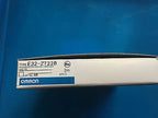 Omron E32-ZT22B NEW