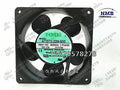 1pc new NMB 4715TS-20W-B50 12038 200V 21/17W