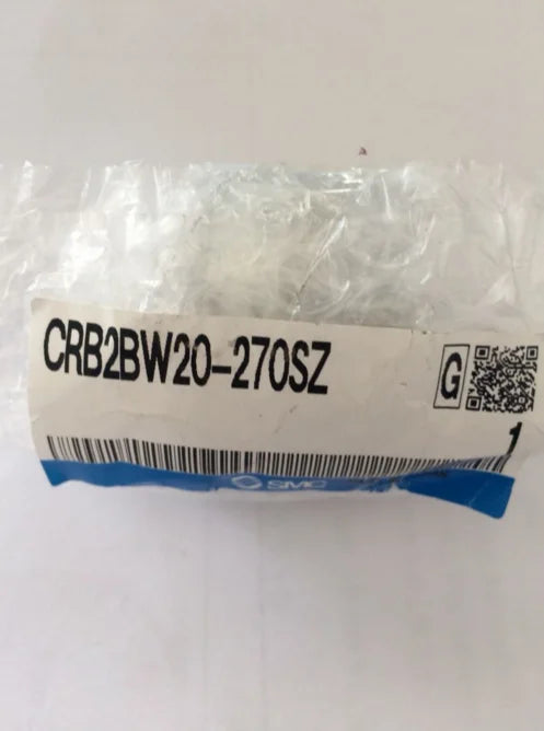 CRB2BW20-270SZ CRB2BW20270SZ 1PC New SMC cylinder free ship