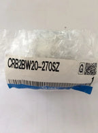 CRB2BW20-270SZ CRB2BW20270SZ 1PC New SMC cylinder free ship