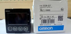 E5CN-Q2T E5CN Q2T 100-240VAC 1PC New Omron Temperature Controller free shipping
