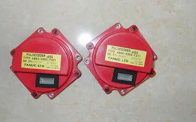 1PC Used Fanuc A860-0360-T211