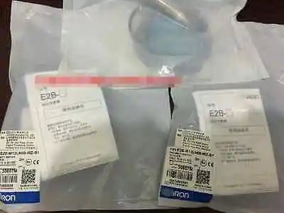 E2B-M12KN08-WZ-B1 1PC New OMRON Proximity Switch free shipping