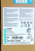 New Siemens 3RT5045-1AH00 contactor free shipping
