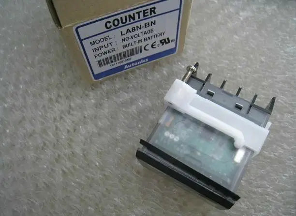 LA8N-BN LA8NBN 1PC NEW Autonics free shipping