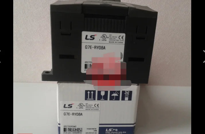 1PC  NEW   LS    G7E-RY08A    free  shipping