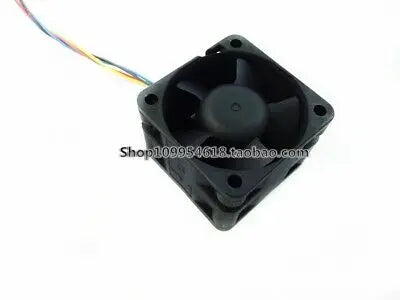 1pc new SUNON 4028 12V 2.6W 4CM 4 1U PMD1204PQB1-A