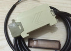 FX4-A3R FX4A3R 1PC NEW Panasonic / SUNX Fiber Optic Sensor Amplifier free ship