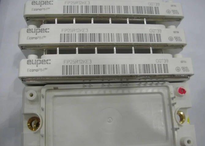 FP25R12KE3 New Infineon EUPEC MODULE free shipping
