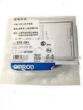 E3ZG-D81 E3ZGD81 1PC New Omron 2M Photoelectric Switch Sensor free shipping