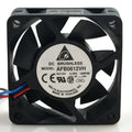 1pc DELTA AFB1212SH 12V 0.80A 12025 12CM free shipping
