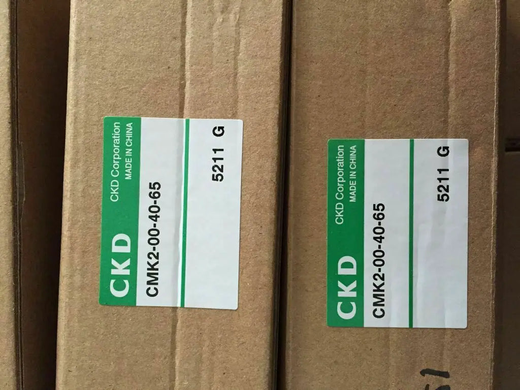 1PC  NEW   CKD      CMK2-00-40-65   free  shipping