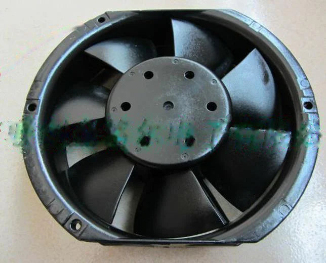 1pc new fan TYP 6424 PAPST 24V 18W 750MA172*150*51 freeship