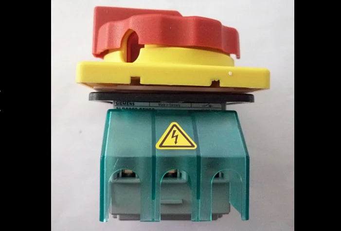 1PC  NEW   SIEMENS   3LD2203-0TK53  32A   free shipping