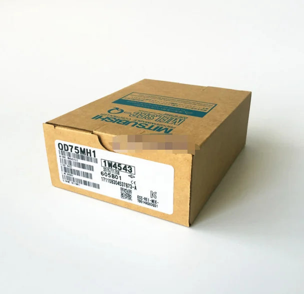 QD75MH1 1PCS NEW Mitsubishi Positioning Unit free shipping