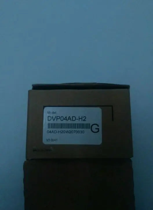 DVP04AD-H2 DVP04ADH2 1PCS NEW Delta PLC MODULE free shipping