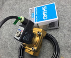 1PC NEW SHAKO PU220A-06 DC24V free shipping