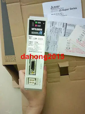 Mitsubishi Servo Driver MR-J2M-10DU NEW IN BOX