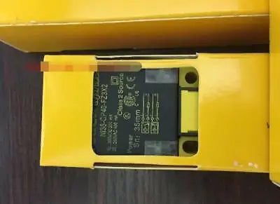 1PC new in box TURCK NI40U-CP40-FDZ30X2