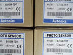 BJ10M-TDT BJ10M TDT New in box AUTONICS photoelectric sensor free shipping