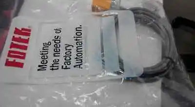 QL-05N QL05N 1PCS NEW Fotek Proximity Sensor free shipping