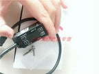 1pc new OPTEX FASTUS CD22-15-485M12