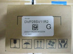DVP28SV11R2 1PCS NEW Delta PLC free shipping