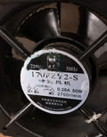 1pc fan new 17215051 170FZY2-S AC220V 0.28A 50W WK 15050 17251