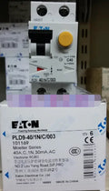 1PC NEW EATON MOELLER PLD9-40/1N/C/003 free shipping