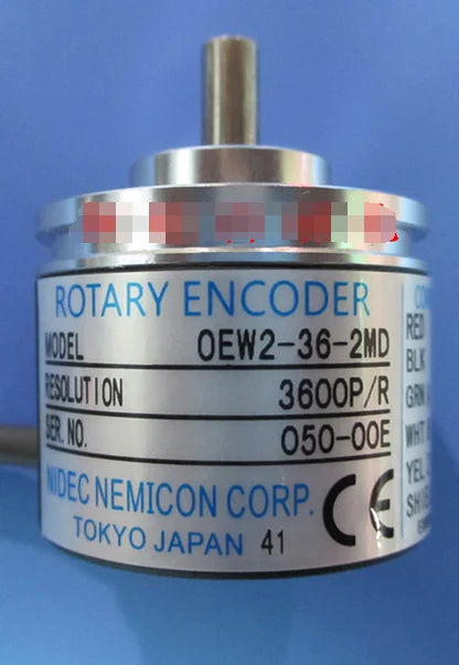 OEW2-36-2MD OEW2362MD NEW NEMICON
