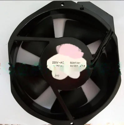 1pc fan new 15038PB-B2L-EP-00 15038PB-B2L-EP-SO AC220V NMB